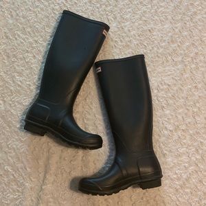 Original Hunter Boots